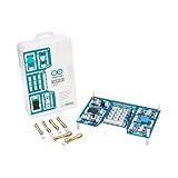 Arduino Sensor Kit - Base [TPX00031] - Kit sensori per Principianti, Ideale per Conoscere l'elettronica e Creare progetti interattivi