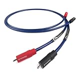 Chord ClearwayX ARAY - Interconnessione RCA analogica (coppia) (0,5 m)