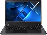 Acer TravelMate P2 TMP214-53 14″ FullHD – Intel i3-1115G4 | 8GB RAM | 256GB SSD | Windows 11 Pro – Business Ultrabook Leggero e Affidabile (Ricondizionato)