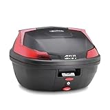 BAULETTO GIVI B37N BLADE + 422F + MM PER KAWASAKI ZZR 1100 2001