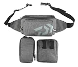 Daiwa D-Vec Hip Bag 23 x 17 cm