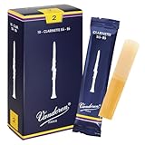 Vandoren Bb Clarinet 2