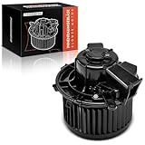 Frankberg Motore del Ventilatore 2-Poli Compatibile con Jumper Combi 2.0L-3.0L 2006-2024 Boxer Bus 2.0L-3.0L 2011-2024 Ducato Bus 250 2.0L-3.0L 2006-2024 Replace# 77364098