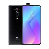 Xiaomi Mi 9T - 6,39 " 64 GB, Dual Sim Nero (Ricondizionato)
