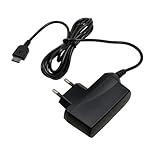 Caricabatterie compatibile con Samsung S3600, 1000mAh, sostituito: ETA3S31, ATADS10, S20-PIN