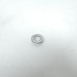 Rondella per camma frizione per moto Suzuki 200 DF 09181-10195 Ø10 x Ø20 x 1 mm