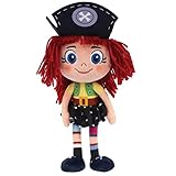 Giochi Preziosi PINOCCHIO FREEDA PLUSH 25 CM