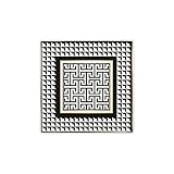 Baci Milano Optical Svuotatasche Maxi 27cm (STR3.OPT01)