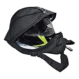 Anloximt Moto Caschi Zaino Casco Coprire Idratazione Zaino Impermeabile Bagagli Borse Borsa di stoccaggio Multifunzionale per Campeggio Escursionismo Caccia Viaggi all'aperto