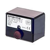 Recamania Centralina Bruciatore G22/09 Brahma