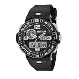 Sector No Limits Orologio da uomo, Collezione EX-28, in ABS, Poliuretano - R3251532003