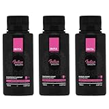 Piastra raddrizzante indiana Tannino senza Formol | Set lisciante Tannino & Acido Ialuronico & Amla | Iniya Professional | Lisciare senza acido gliossiico