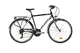 Atala DISCOVERY S 21V REVO MAN bicicletta uomo bici da trekking city bike 28'' (54(mt.1,75/1,90))