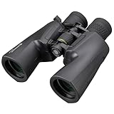 Bresser Binocolo 8–22x50 zoom ingrandimento trattamento completo osservazione natura con attacco treppiede