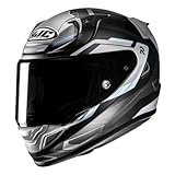 HJC, Integraler Motorradhelm RPHA 12 SHADOW THE HEDGEHOG MC1SF, M