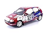 Otto Mobile - CIT Saxo VTS - 2000-1/18