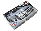 TAMIYA 300024282 - Modellino di Nismo Skyline GT-R Z-Tune (R34), in Scala 1:24