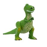 Bullyland 12764 - Walt Disney Toy Story 3 - Rex, Verde