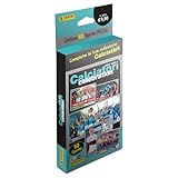 Calciatori Panini 2024-2025 Celebration Set [Contiene 50 Figurine Speciali]