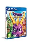 Spyro Trilogy Reignited - PlayStation 4