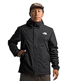 The North Face Antora Giacca da uomo Tnf Black/Npf L