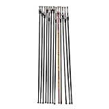 MAVIC Raggio Ant.DX + SX Crossmax SL 29/SL SUPERMAX29/WTS 299,5mm Nipples Black