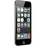 Apple iPod touch 16GB Lettore MP4 16GB Grigio (Ricondizionato)