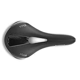 Selle Royal FZ1803, Aliante Uomo, Nero, S