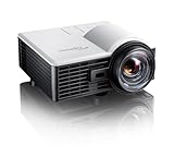 Optoma ML1050STi WXGA LED Beamer