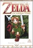 Ocarina of time. The legend of Zalda (Vol. 1)