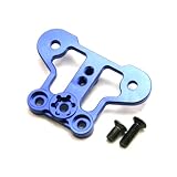 Frontale in alluminio piastra superiore (GP Mini Inferno 09 ST) IHW204 (Giappone import / Il pacchetto e il manuale sono in giapponese)