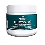 Eutrosis 500 - Crema Corpo Idratante Intensiva