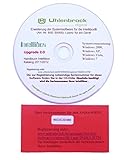 Uhlenbrock - Intellibox Upgrade Software 2.0 (Uh65020)