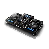Pioneer - Console da dj XDJ-RX