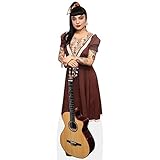 Norma Laferte (Guitar) mini formato