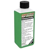 Fertilizzante per Acer Japonicum/Palmatum (acero giapponese, acero palmato), fertilizzante liquido NPK, per radici, terreno, foglie (lingua italiana non garantita)