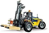 LEGO 42079 Technic Carrello elevatore Heavy Duty