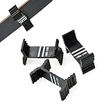 ZZYB Bow Limb Gauges Allinea Flettenti Calibri per Arti dell'Arco Ricurvo Allinea flettenti Calibri degli Arti di Prua