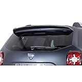 RDX Racedesign Spoiler da tetto compatibile con Dacia Duster II 2018-2021 (PUR-IHS) (RDDS168)