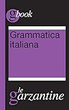 Grammatica italiana