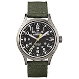 Timex Expedition Scout 40mm Watch