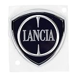 Lancia Stemma Logo Originale Posteriore Delta MUSA YPSILON fregio