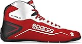 Sparco Scarpe Kart K-Pole 2020 Taglia 41 RE