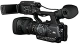 JVC GY-HM600E Camcorder Telecamera su schede SDXC-SDHC MPEG-2 MPEG-4 AVC H264
