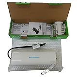 SMART 200N 230V BIANCO Attuatore elettrico a catena per l'apertura e chiusura di finestre a sporgere, shed, lucernai, vasistas, in legno, PVC e alluminio