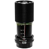Vivitar MC 70/210mm f4,5 Close focusing obiettivo zoom per fotocamere Nikon AI