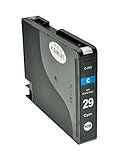 Canon CARTUCCIA COMPATIBILE PIXMA PRO 1 PGI-29C 4873B001