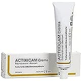 Actixicam Crema 50Ml