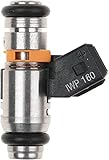 Germban IWP-160 Singolo Auto Iniettori di Carburante Auto IWP160 Per Fiat 500 Punto Lancia 71792994 77363790 71724545 Ugello Iniettore di Carburante