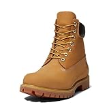 Timberland Stivali Premium 6-inch Waterproof Tg 43 cod Tb110061713